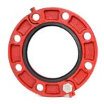 flange adapter