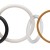 Parofluor V8545-75 Seals