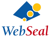 Web Seal Home