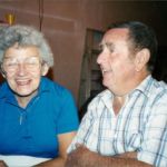 Betty and Don Hurley