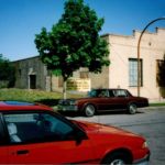 Web Seal, circa 1990