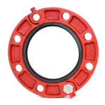 flange adapter