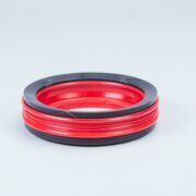 hydraulic cylinder sealing rings image